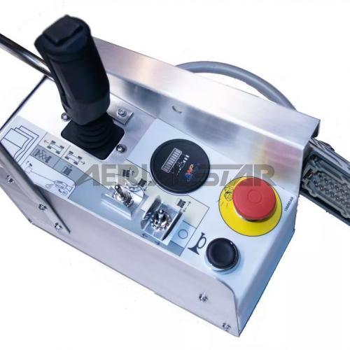 SKYJACK platform Control Box 156879