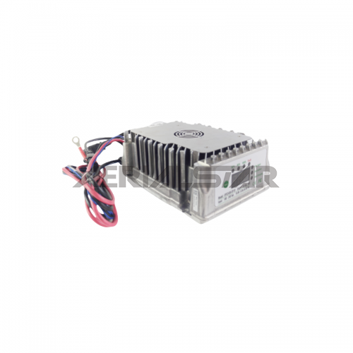 Scissor Lift Battery Charger 24V 30A