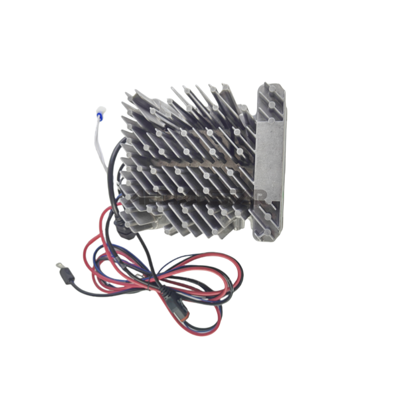 Scissor Lift Battery Charger 24V 36A