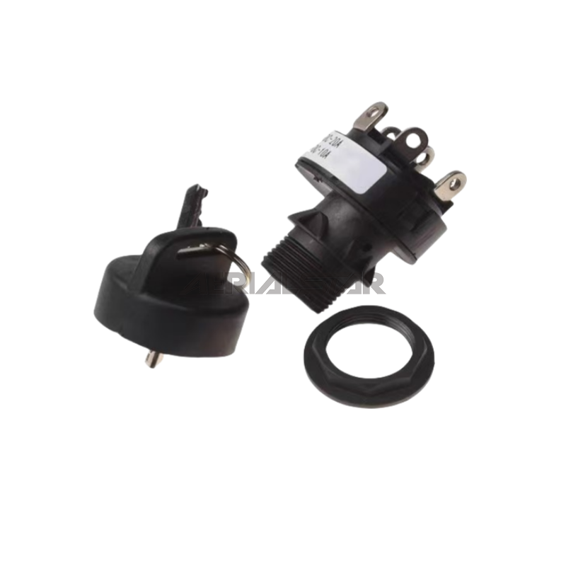 Sinoboom Key Switch 203060000066