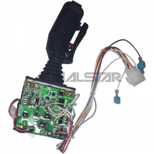 Skyjack Joystick Controller 159109