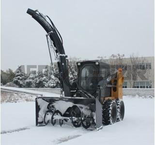 Snow Blower