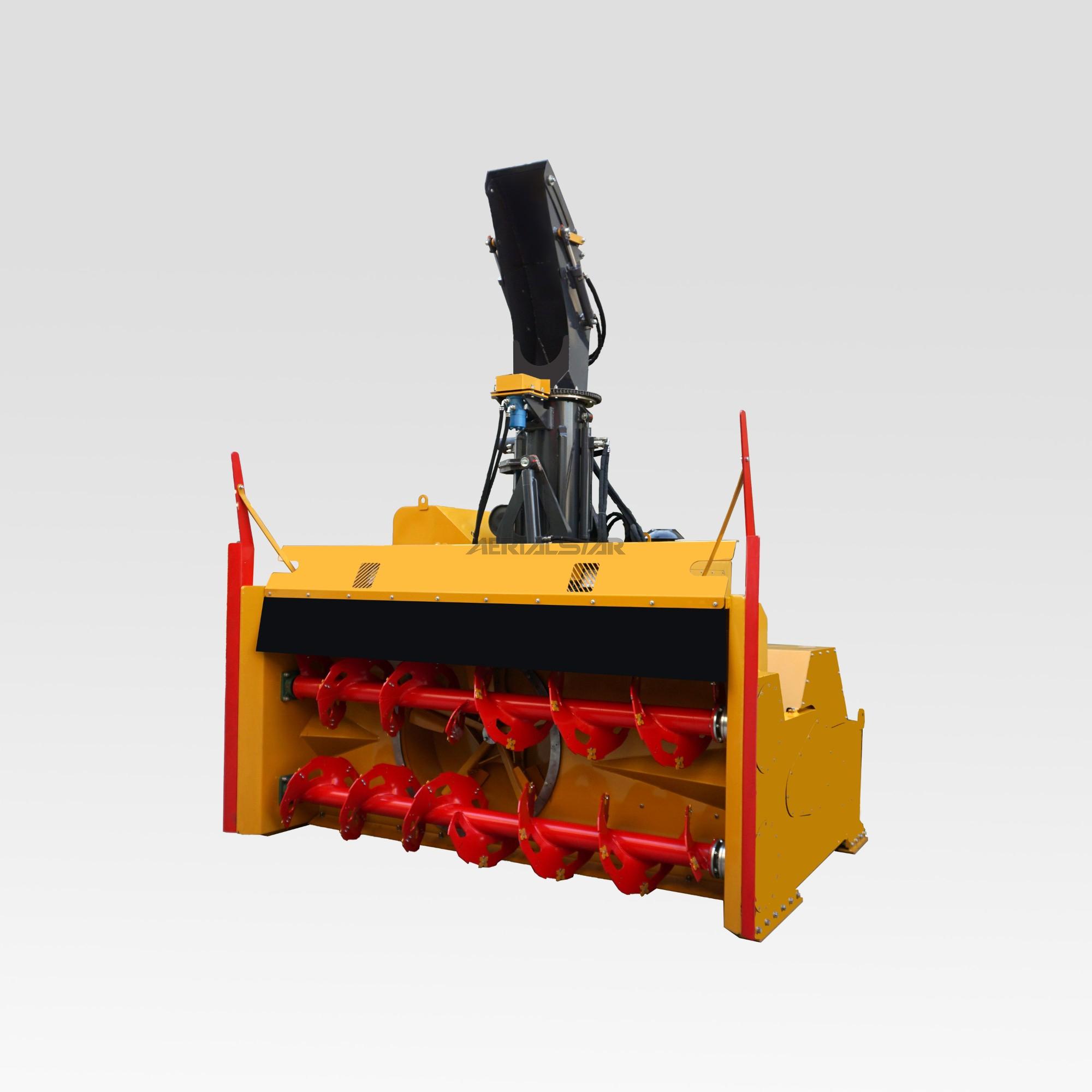 Snow Blower