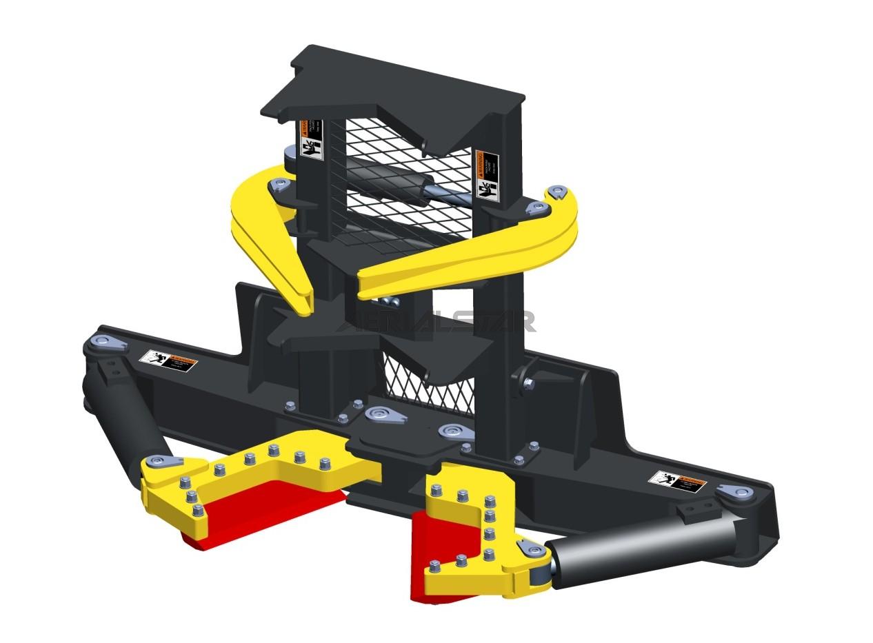 Tree Shear