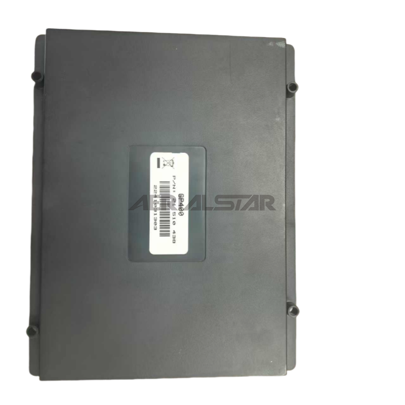 UPRIGHT SNOKEL Control board GP400