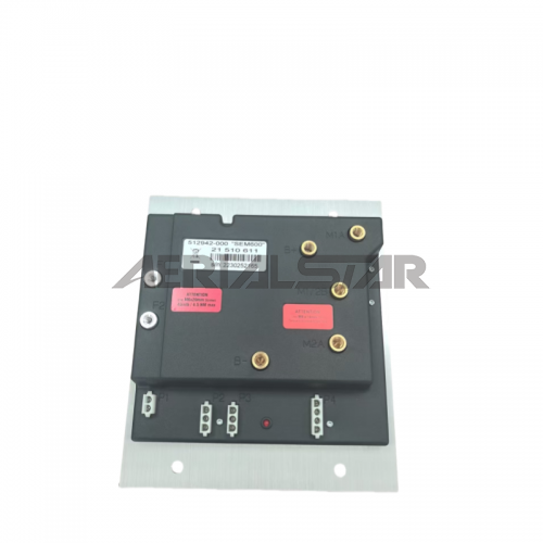 SNORKEL Control Board SEM600 512942-000