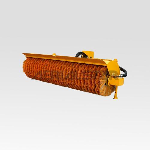 Angle Broom
